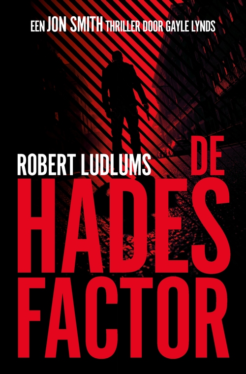 Hades Factor (POD)