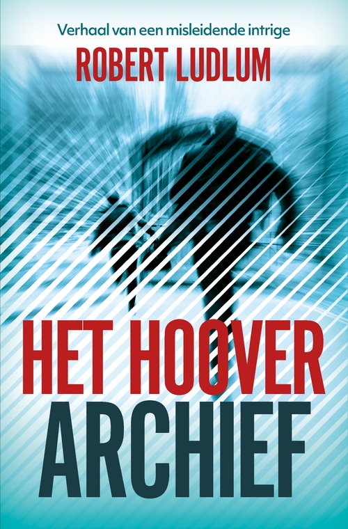 Het Hoover Archief (POD)