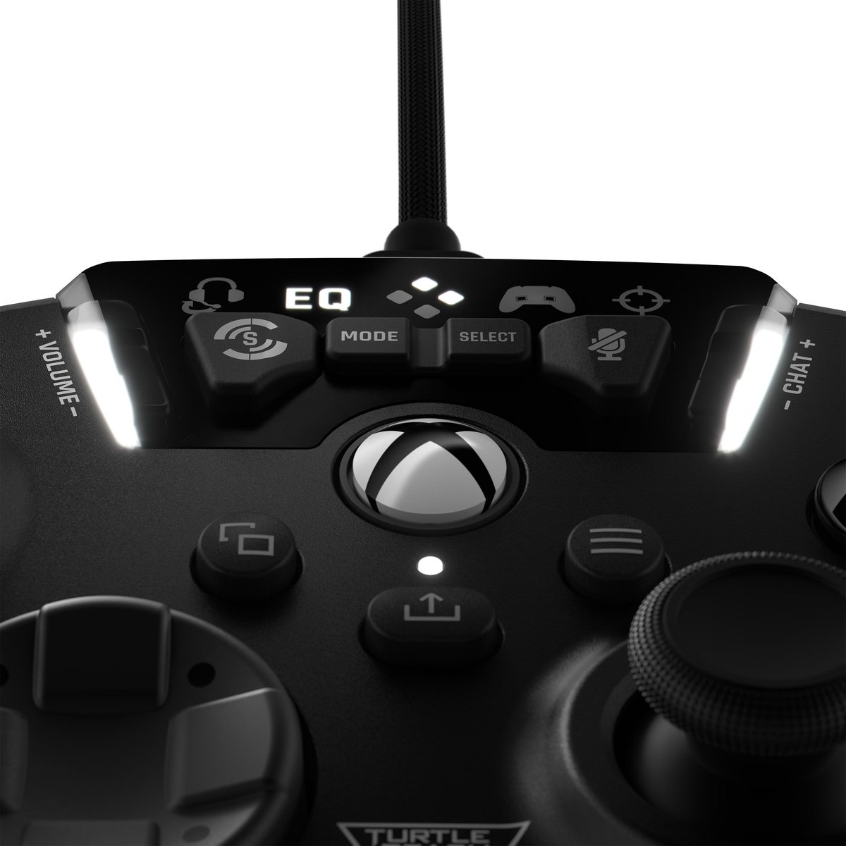 Turtle Beach Recon Controller - Zwart