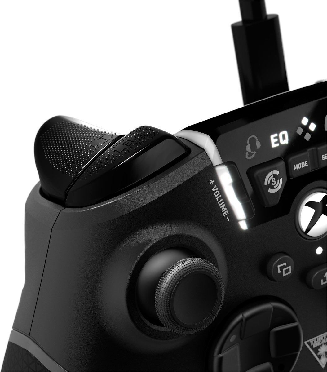 Turtle Beach Recon Controller - Zwart