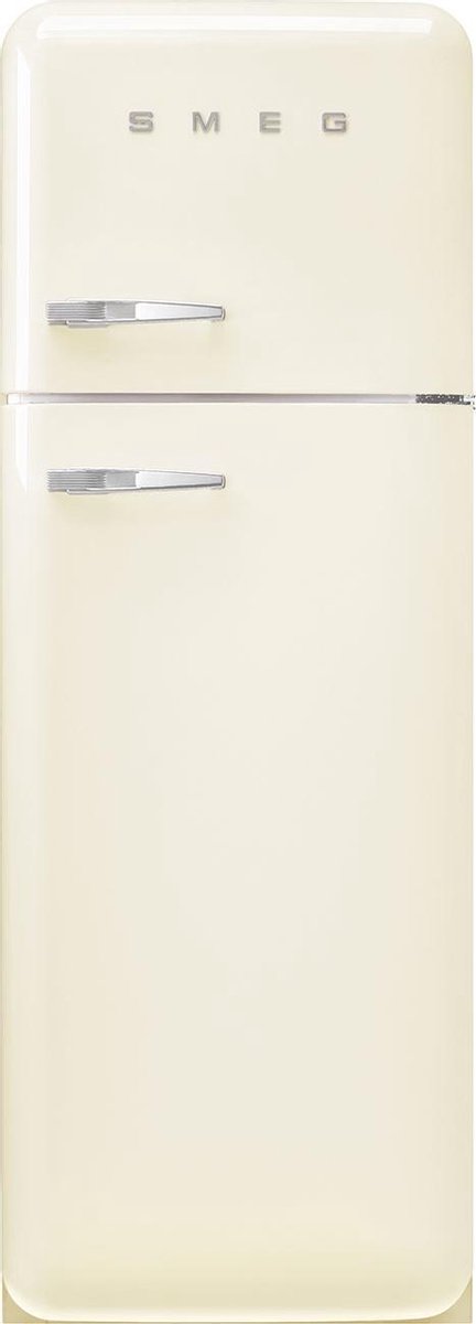 SMEG FAB30RCR5 - Blanco