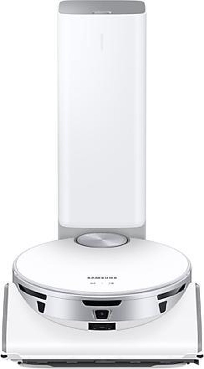 Samsung Jet Bot AI+ - Silver