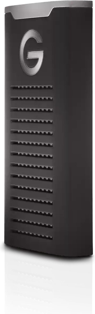 Sandisk Professional G-Drive NVMe SSD 1TB