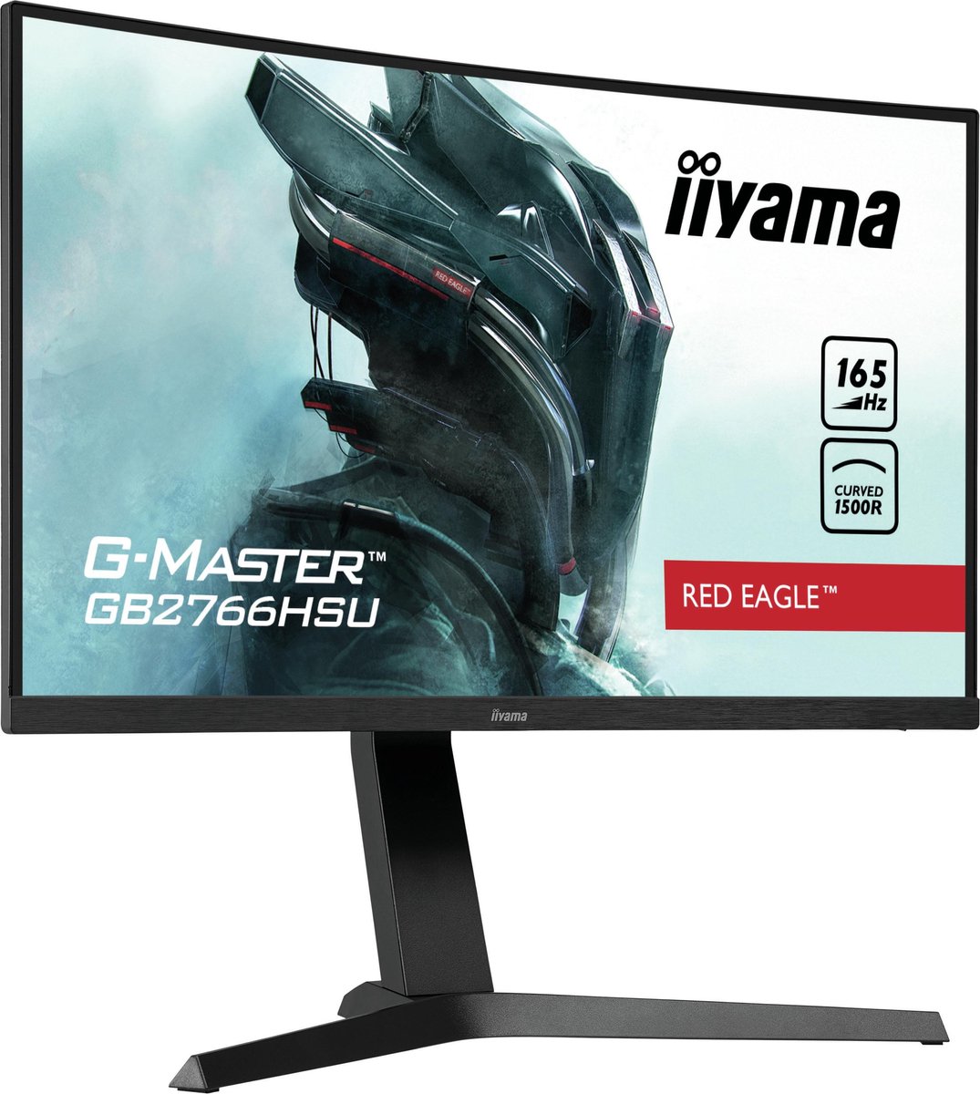 iiyama G-Master GB2766HSU-B2