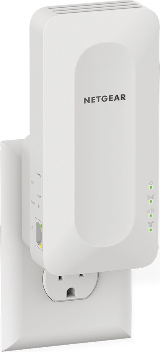 Netgear EAX15