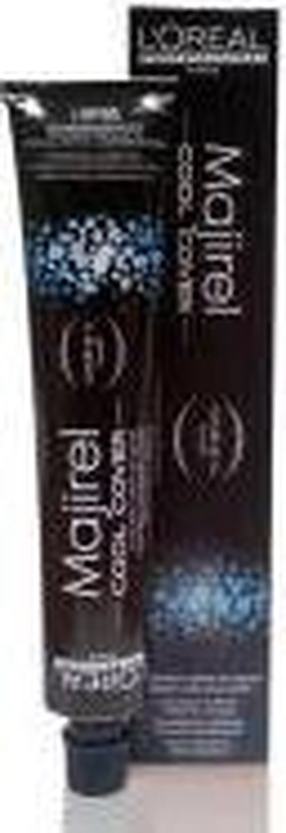 Marjirel Cool Cover 9 Haarkleuring - 50 ml