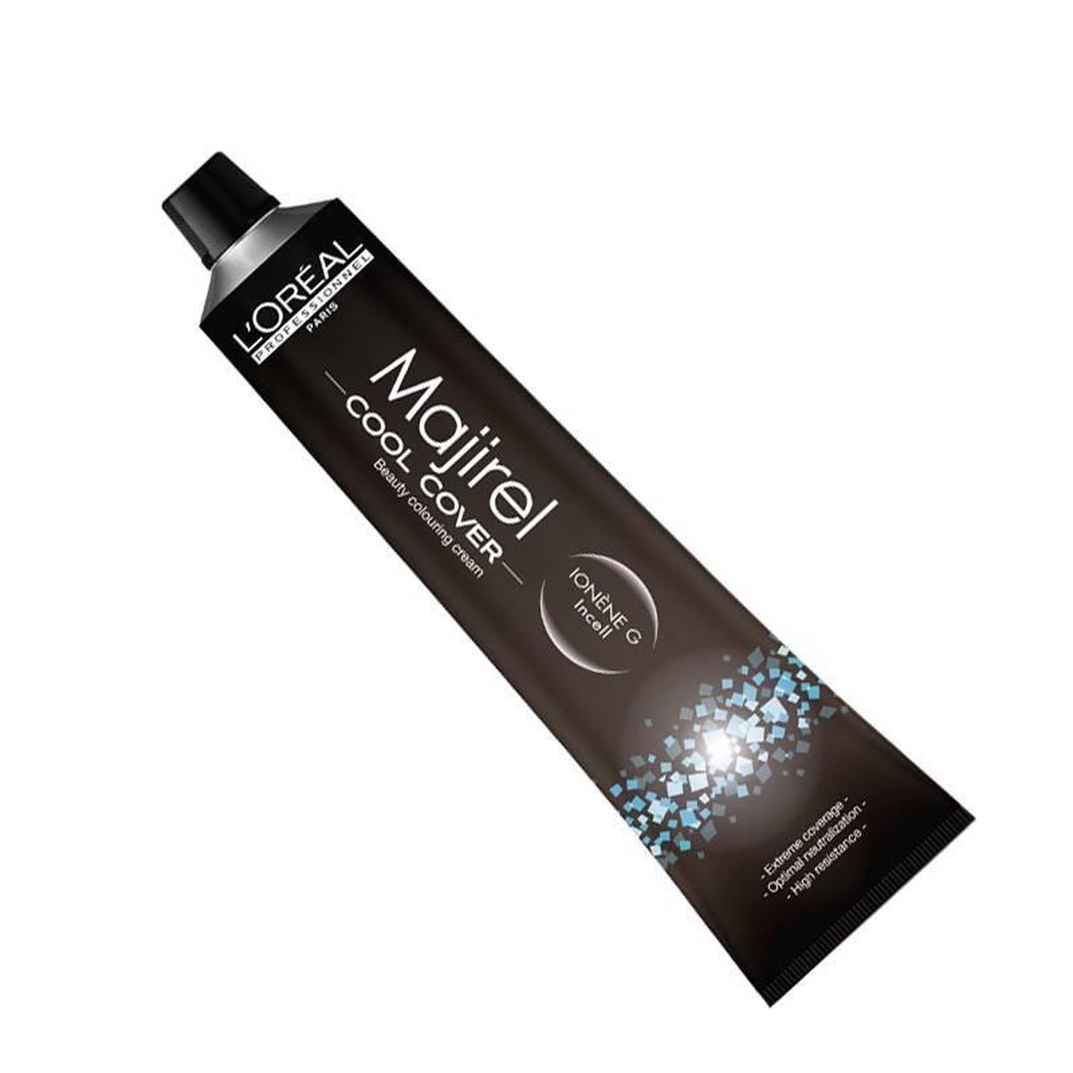 Marjirel Cool Cover 9 Haarkleuring - 50 ml