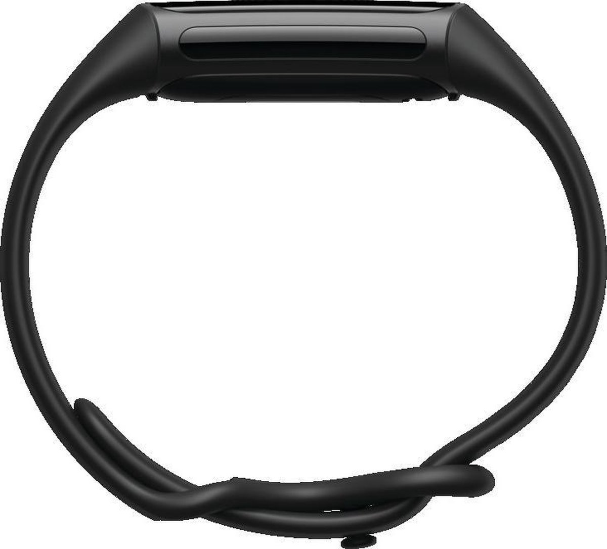 Fitbit Charge 5 - Zwart
