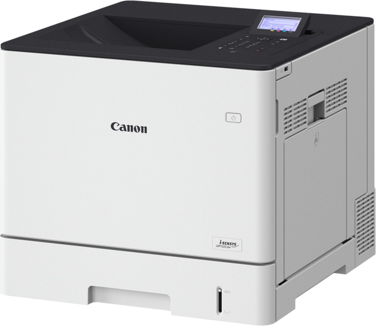 Canon I-SENSYS LBP722CDW