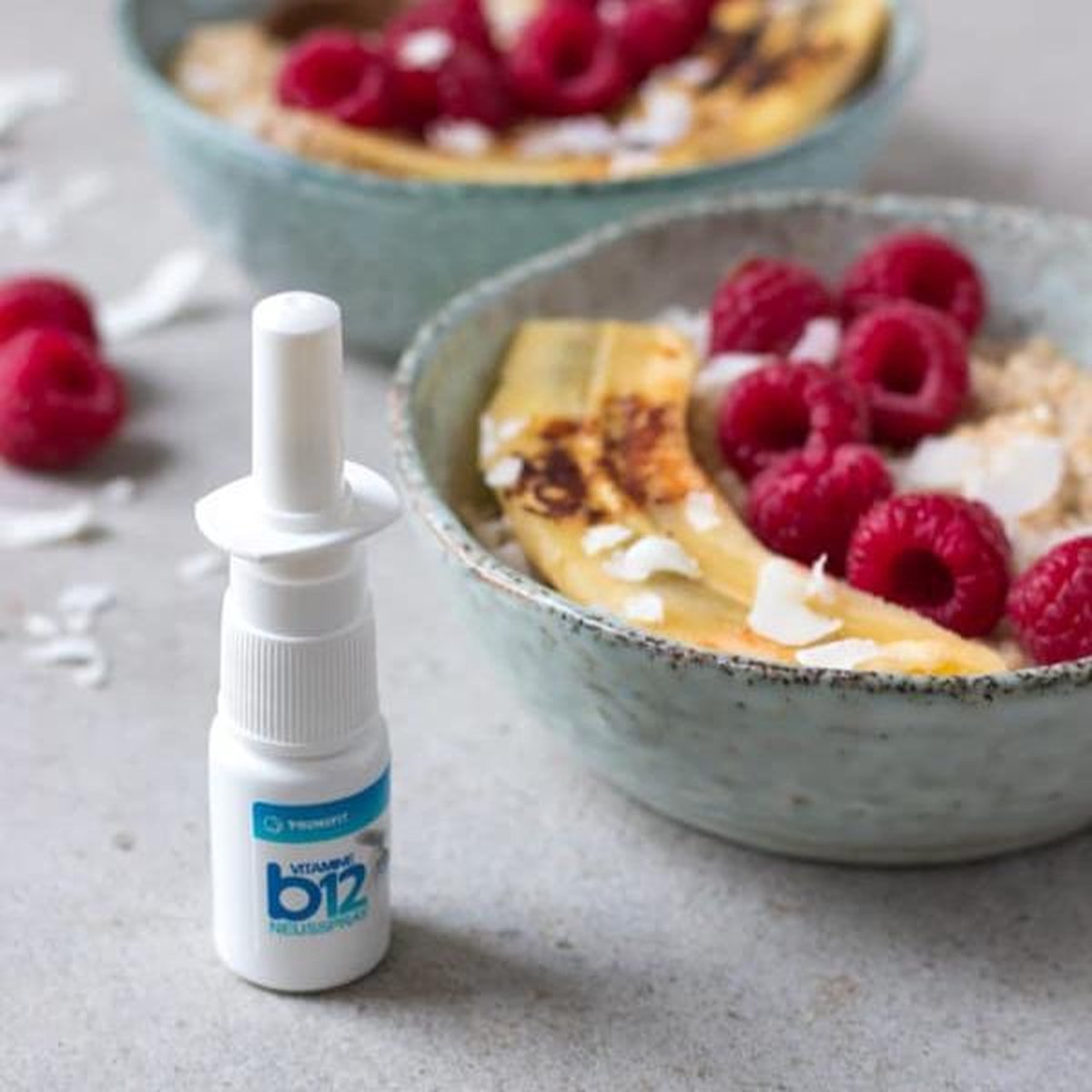 Pronofit Vit B12 Neusspray
