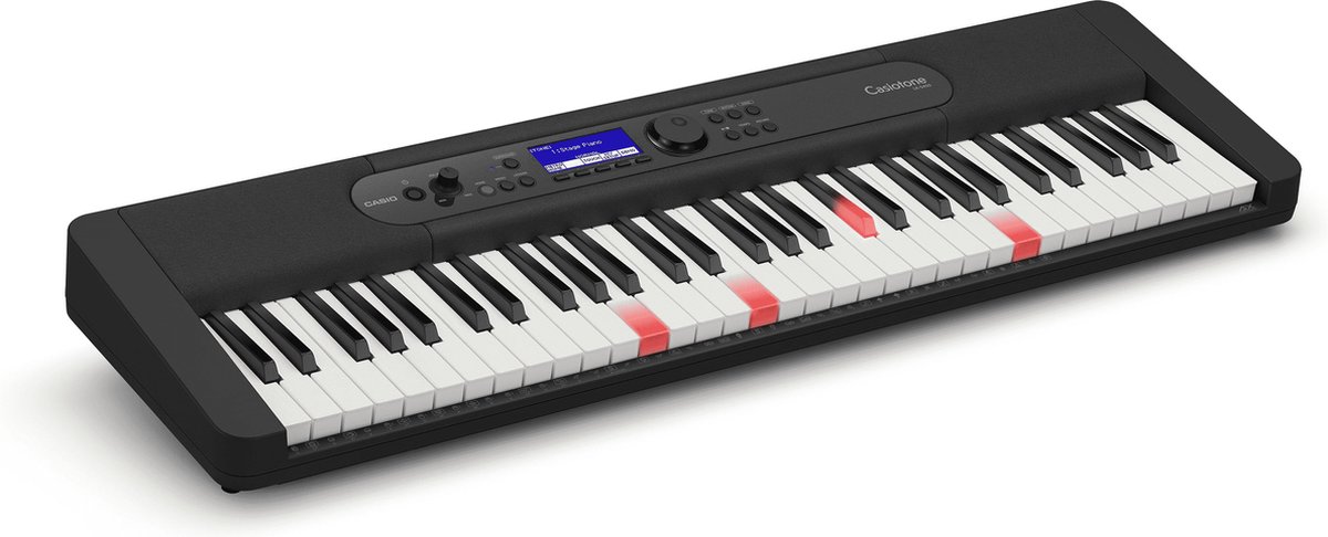 Casio LK-S450 keyboard