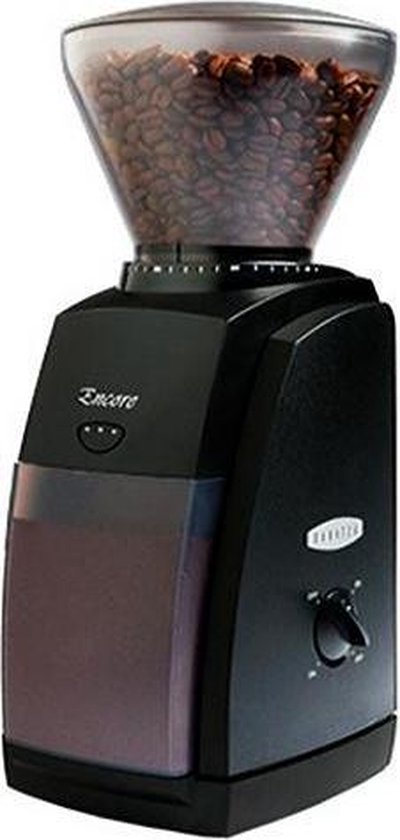 Baratza Encore - Grijs