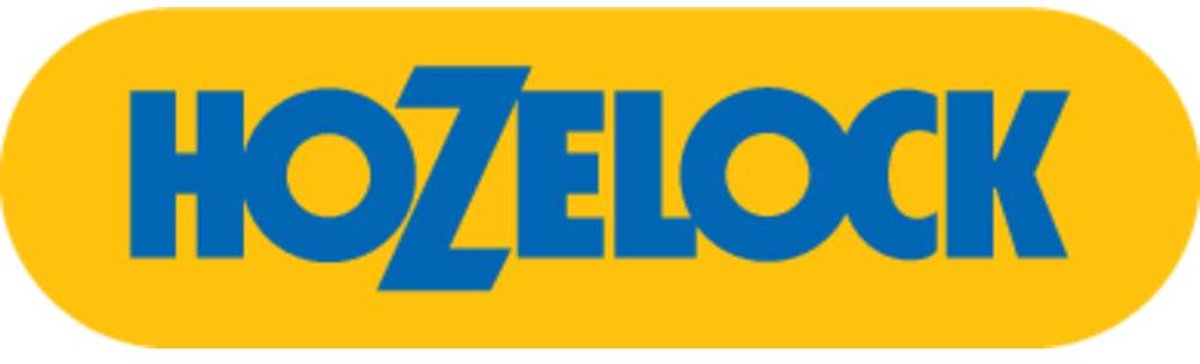 Hozelock EasyClear 6000 Filter- en watervalpomp - Zwart