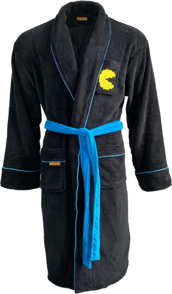 Numskull Pac-Man Bathrobe