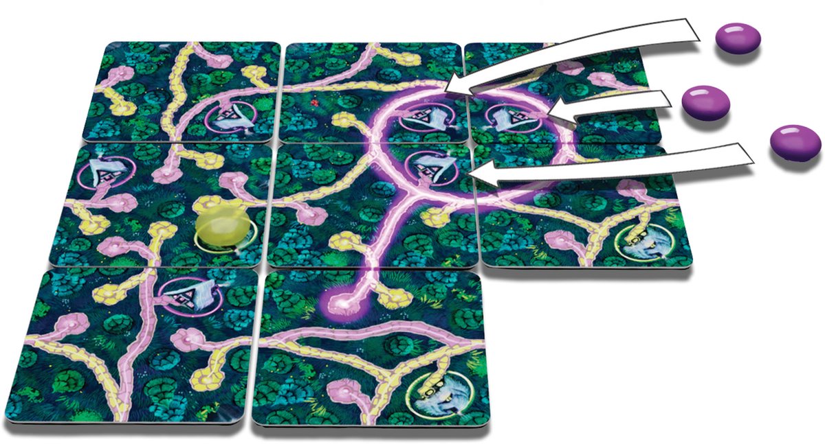 White Goblin Games Fairy Trails