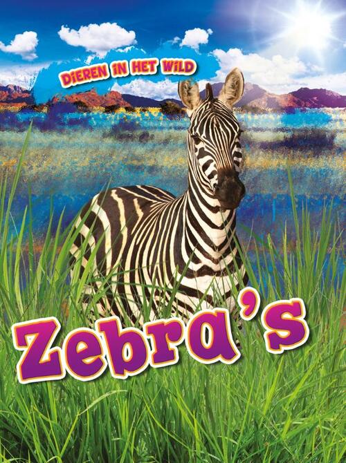 Zebra&apos;s