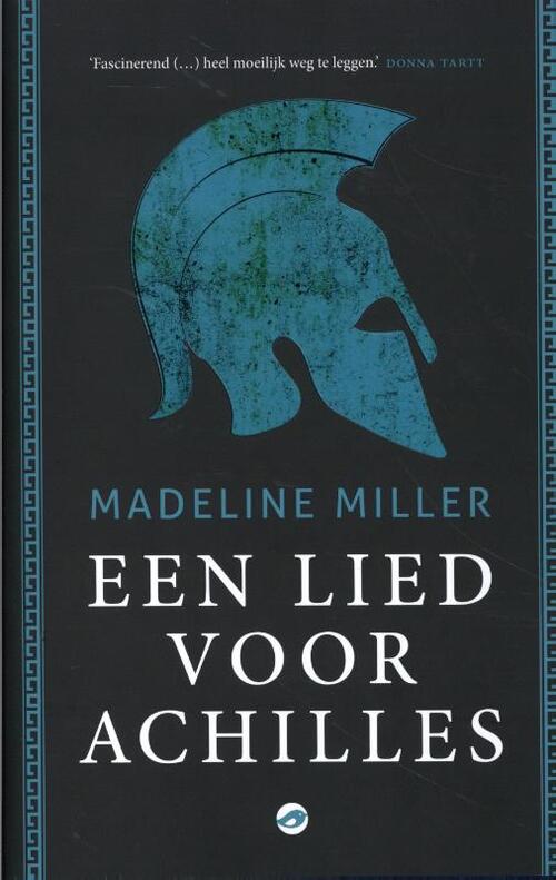 Een lied voor Achilles