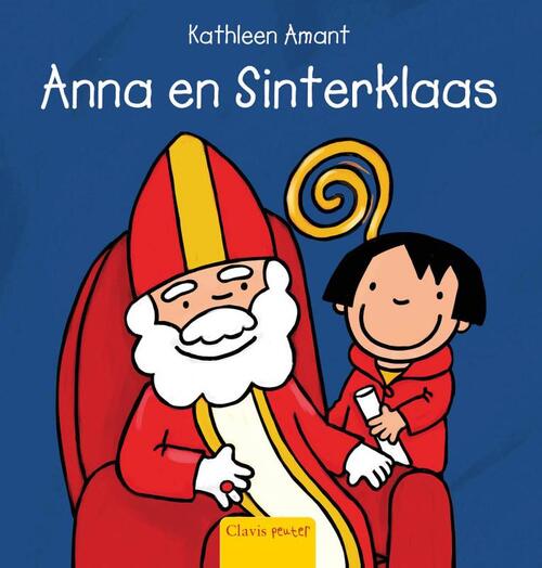 Lieve Sinterklaas