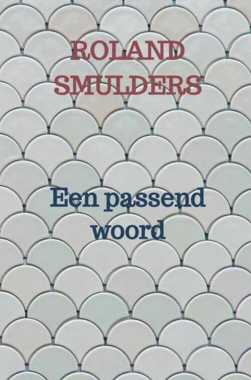 Een passend woord