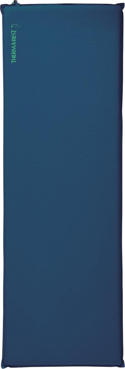 Therm-a-Rest BaseCamp Regular Slaapmat - Blauw