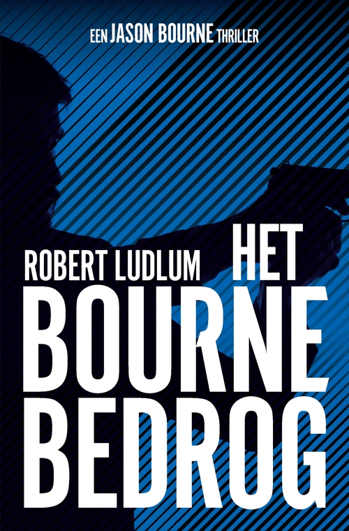 Het Bourne bedrog (POD)