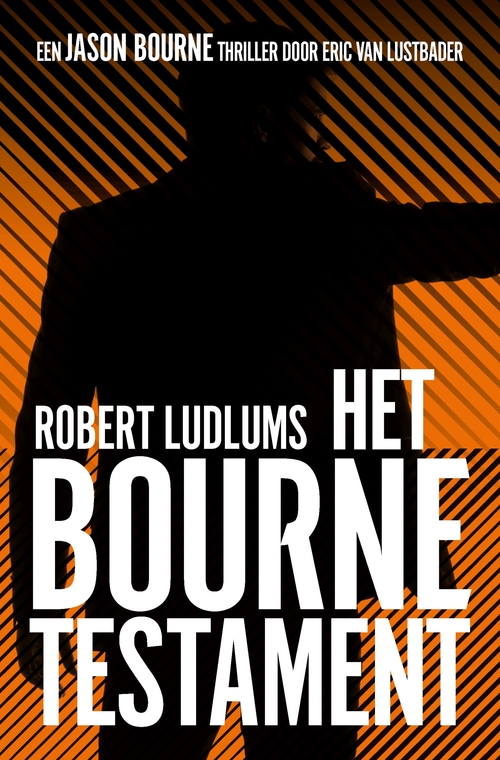 Het Bourne Testament (POD)