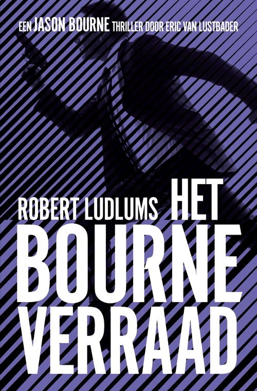 Het Bourne verraad (POD)