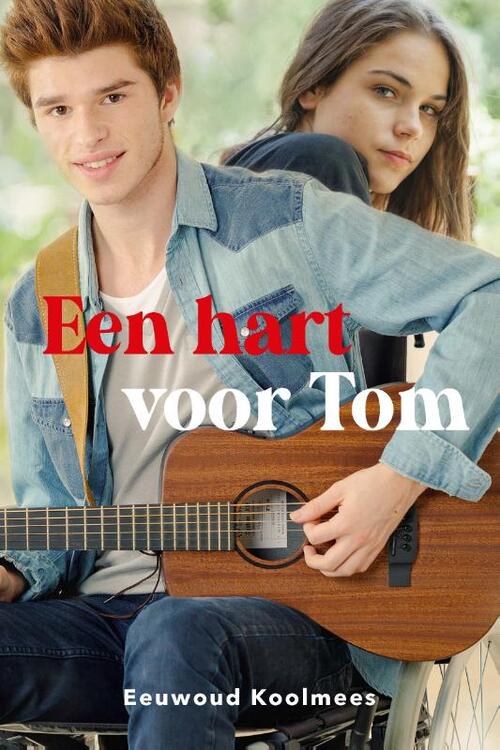 Een hart voor Tom