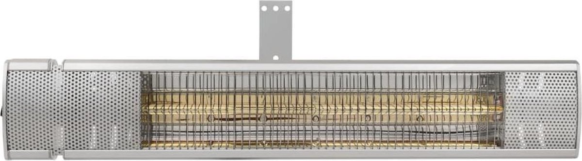 Tristar KA-5277 Terrasverwarming– Infrarood - 2000W - Plata