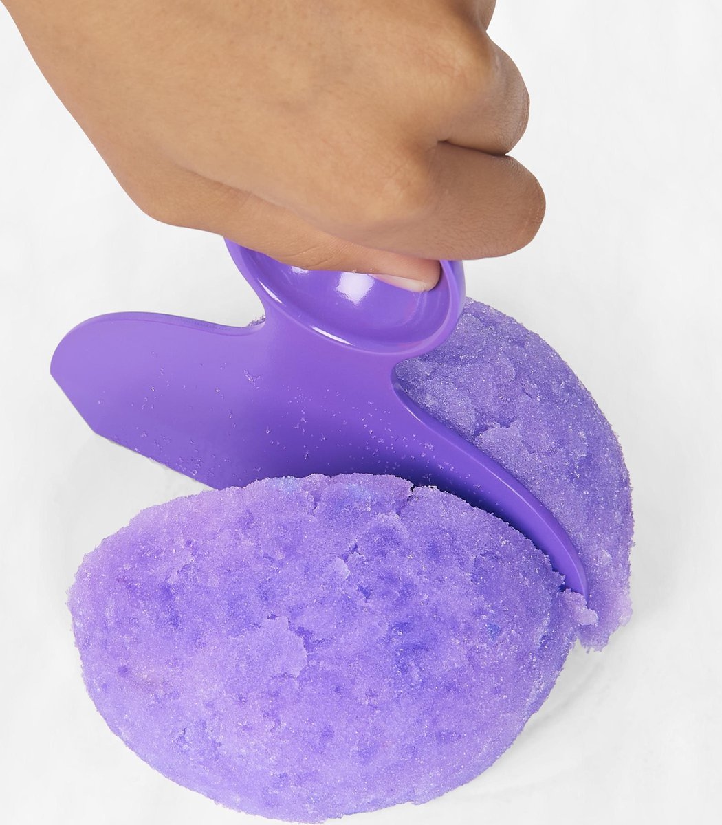 Spinmaster van der Meulen speelset waterkralen Orbeez Challenge 8 delig