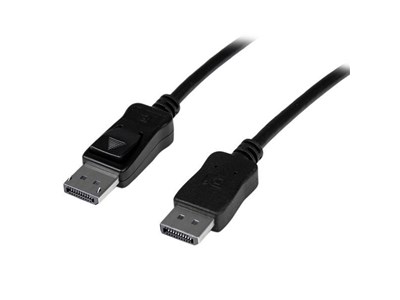 Startech DisplayPort Activo 2x Macho DP 10m - Cable