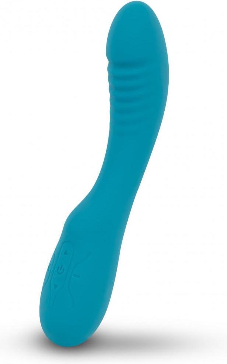 Easy Choice G-Spot Finder - Blauw