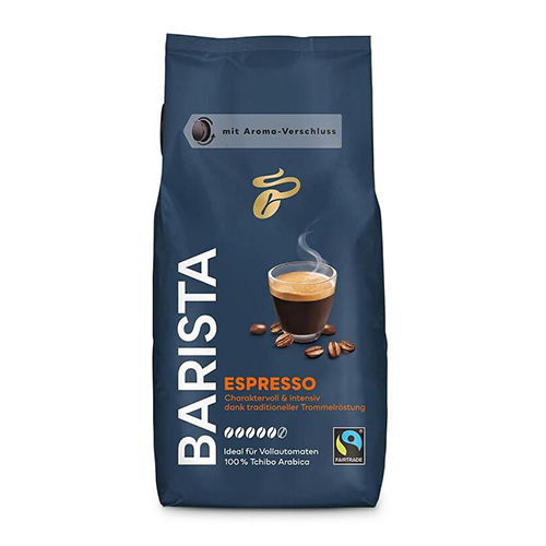 Tchibo - Barista Espresso Bonen - 1 kg