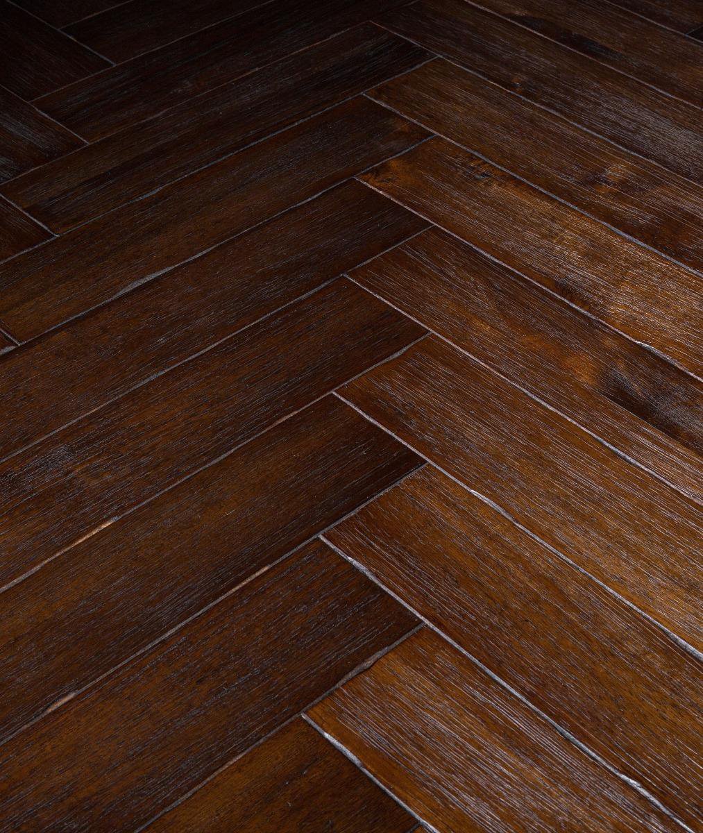 Dutchbone Class Eettafel 180 x 90 cm