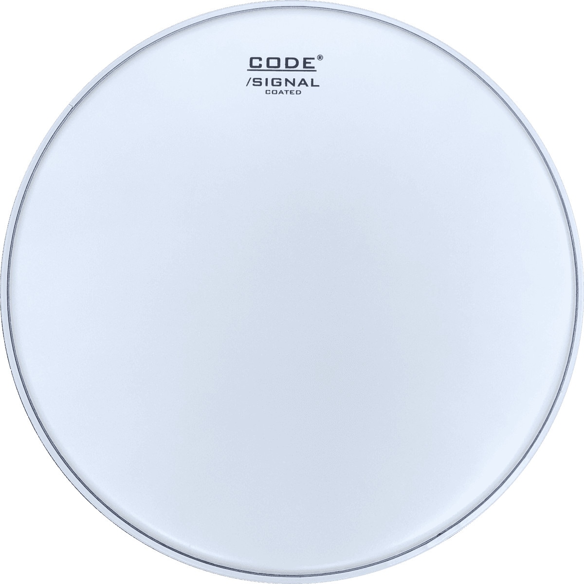 Code Drum Heads SIGCT14 Signal Coated tomvel, 14 inch