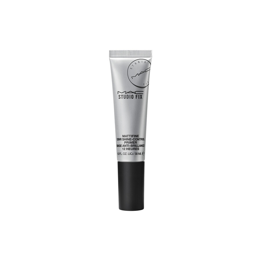 Studio Fix Mattifine 12HR Shine-Control Primer 30ml - Silver