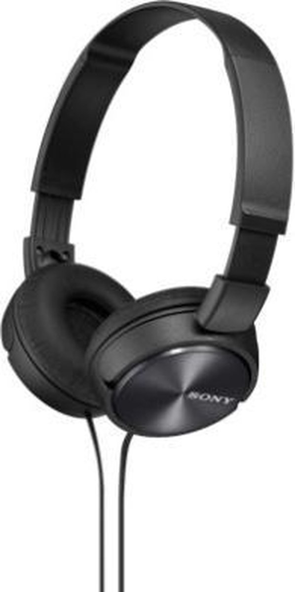 Sony MDR-ZX310 - Auriculares - Zwart