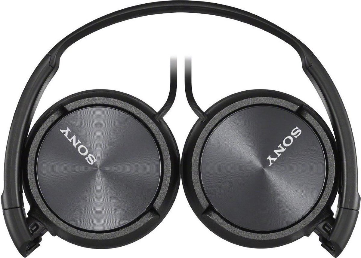 Sony MDR-ZX310 - Auriculares - Zwart