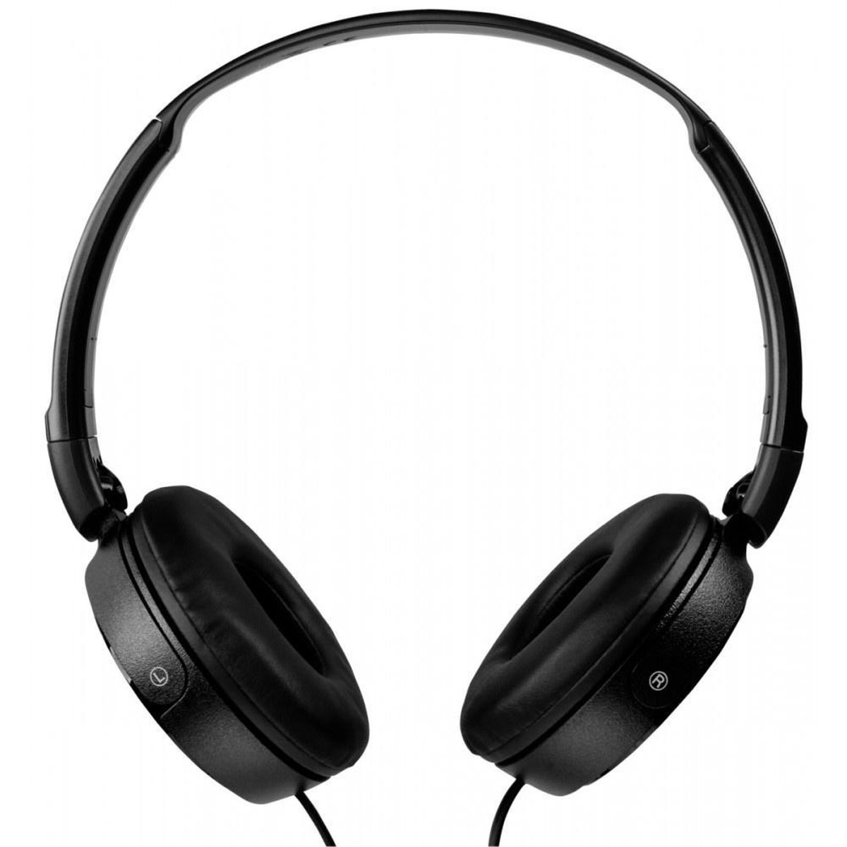 Sony MDR-ZX310 - Auriculares - Zwart
