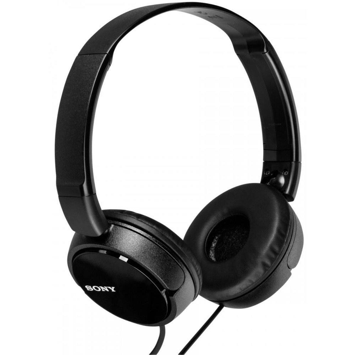 Sony MDR-ZX310 - Auriculares - Zwart