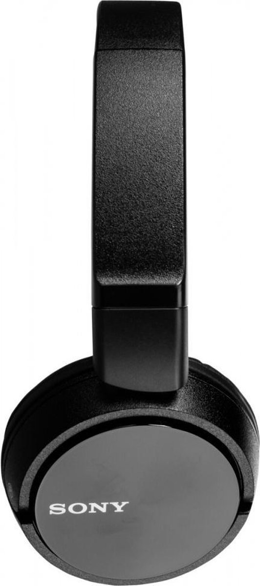 Sony MDR-ZX310 - Auriculares - Zwart