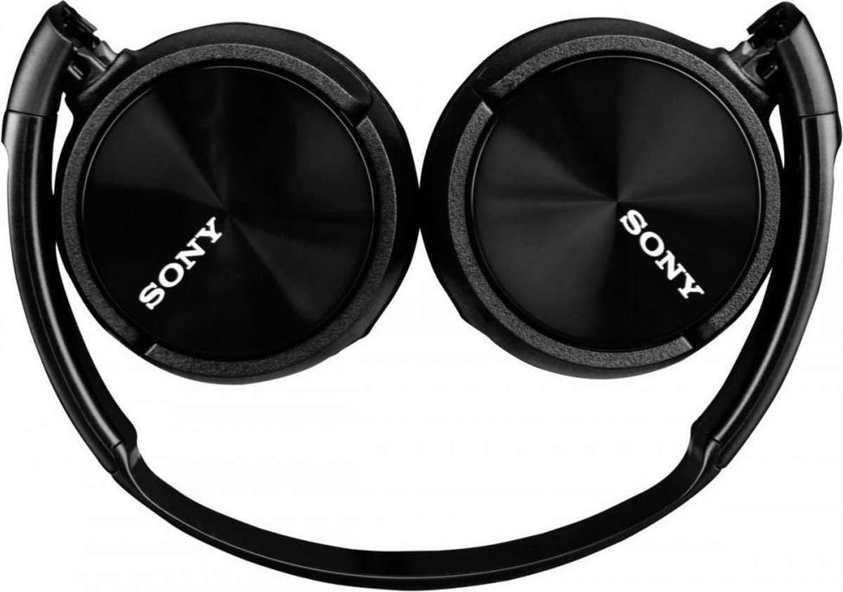Sony MDR-ZX310 - Auriculares - Zwart