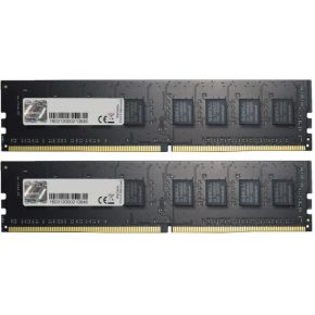 G.Skill Value F4-2666C19D-64GNT módulo de memoria 64 GB 2 x 32 GB DDR4 2666 MHz, Memoria RAM