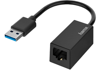 Hama USB 3.0 LAN Gigabit-adapter