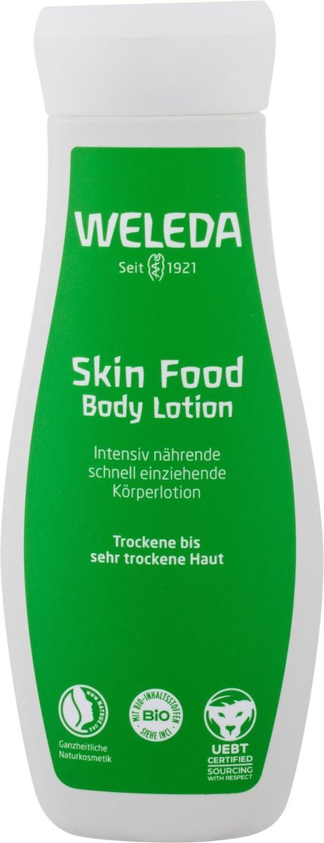Weleda Skin Food Bodylotion 200ml