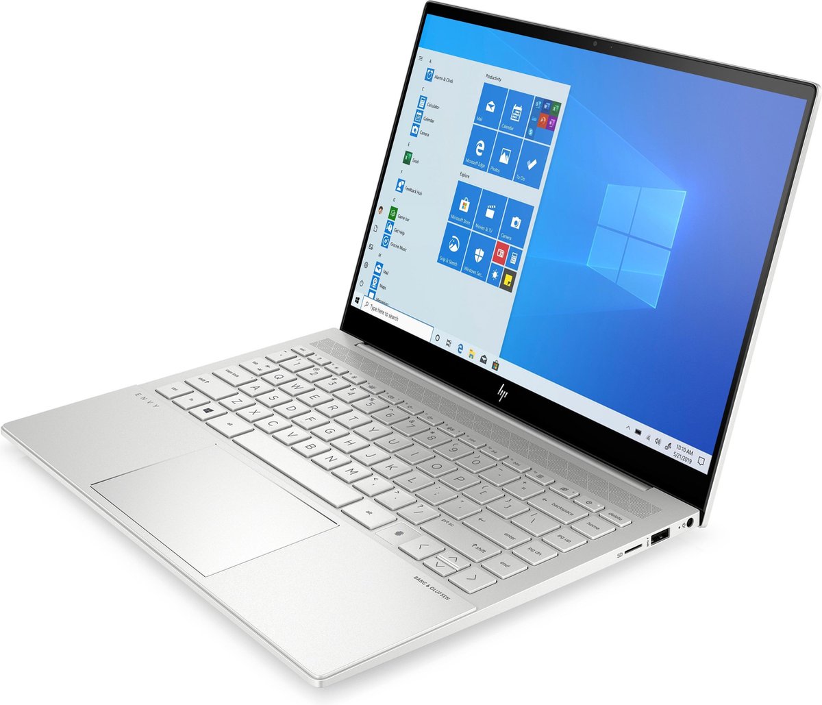 HP Envy 14-eb0565nd