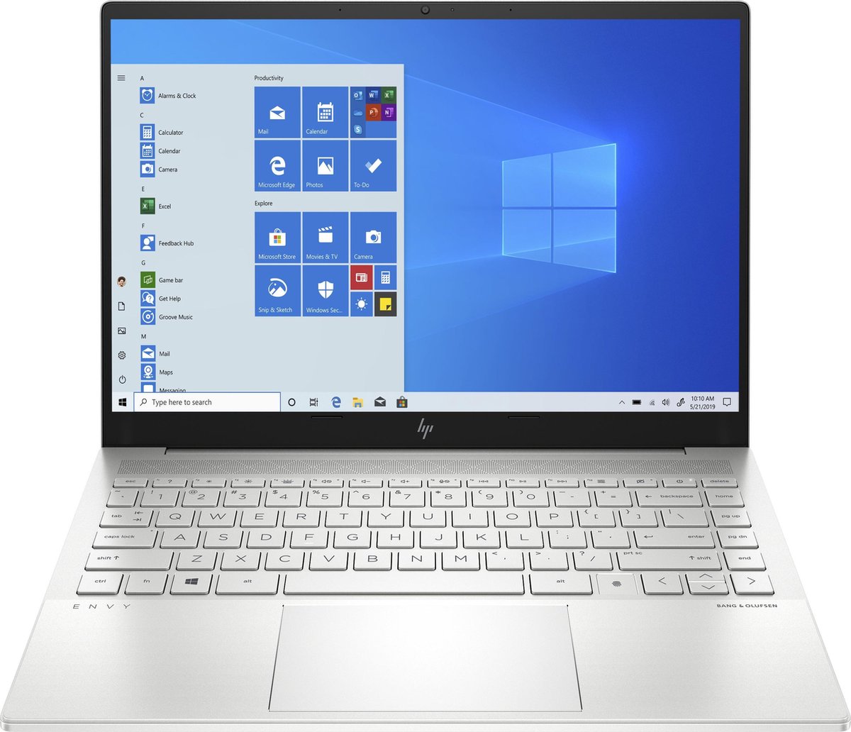 HP Envy 14-eb0565nd