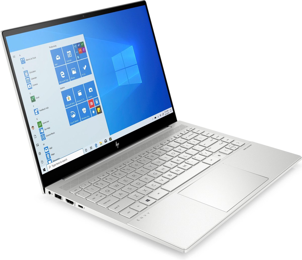 HP Envy 14-eb0565nd