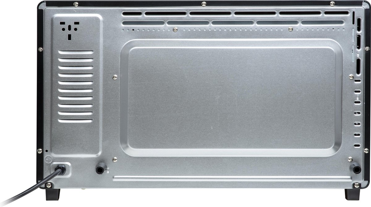 Inventum OV307B - Zwart