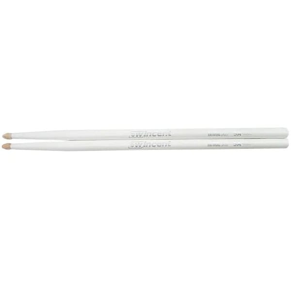 Wincent 5ACW Hickory Natural White drumstokken